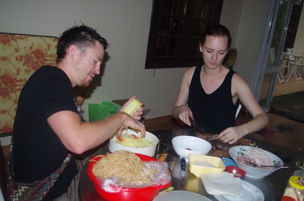 Mango Garden Hoi An Homestay 46/62