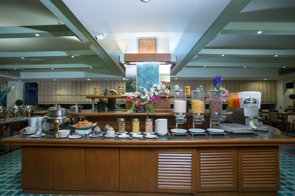 Asia Cha Am Hotel 7/50