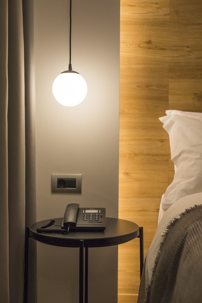 Carpe Diem Boutique Hotel 13/50