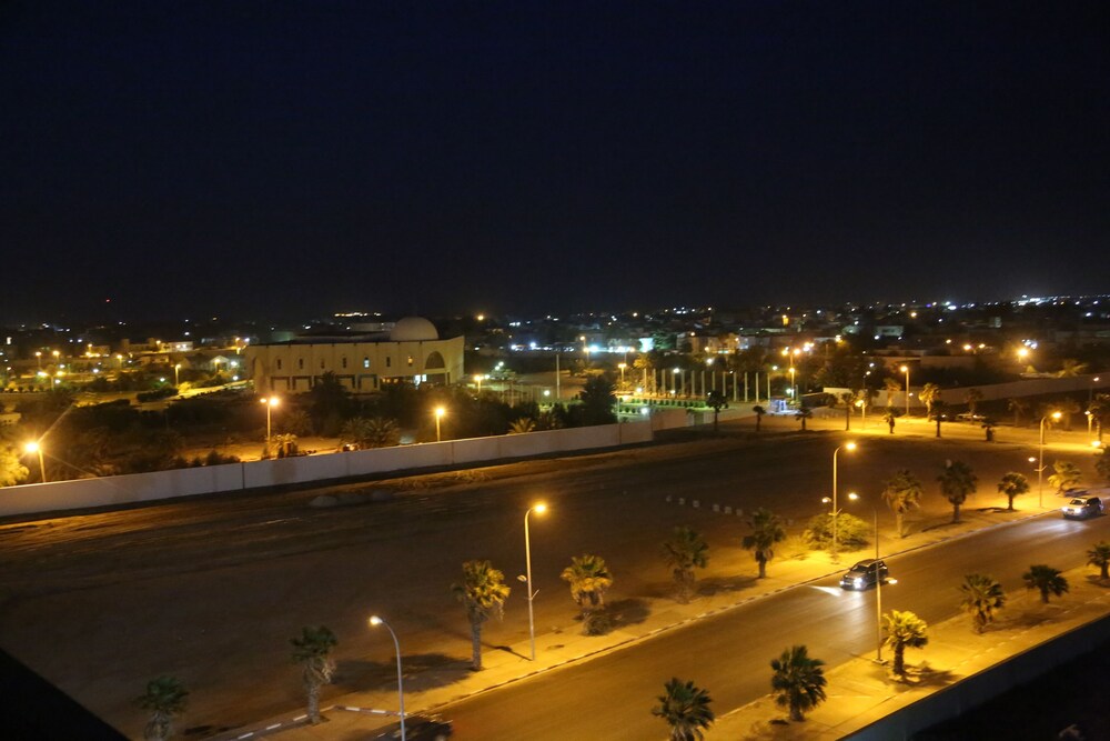 Nouakchott Hotel 45/50