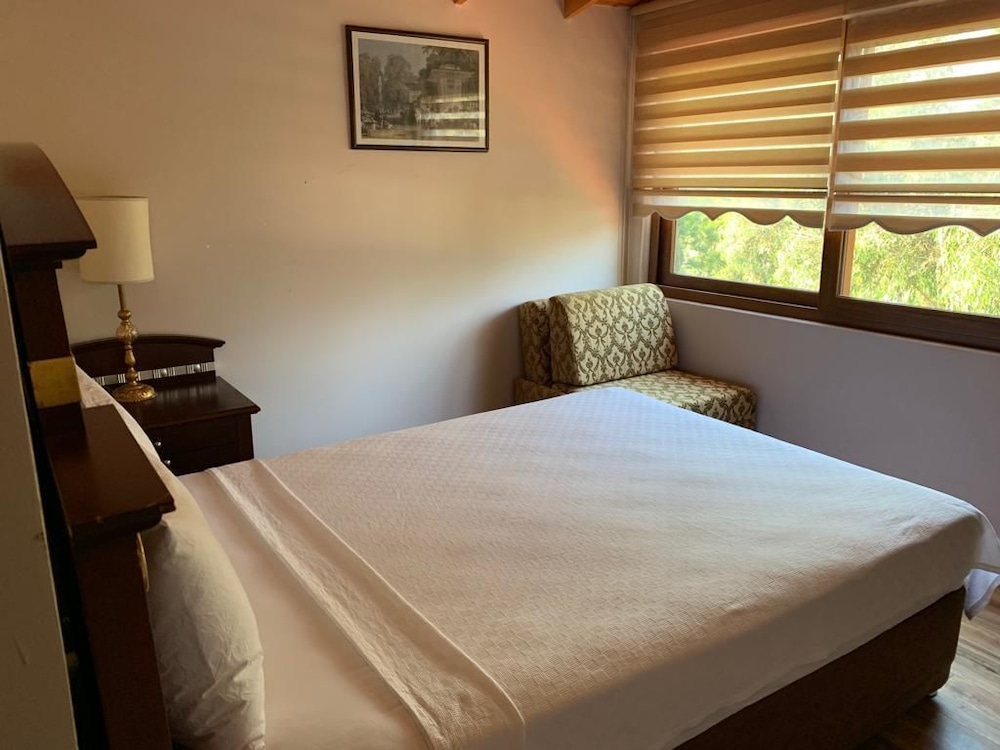La Casita Boutique Hotel 12/43