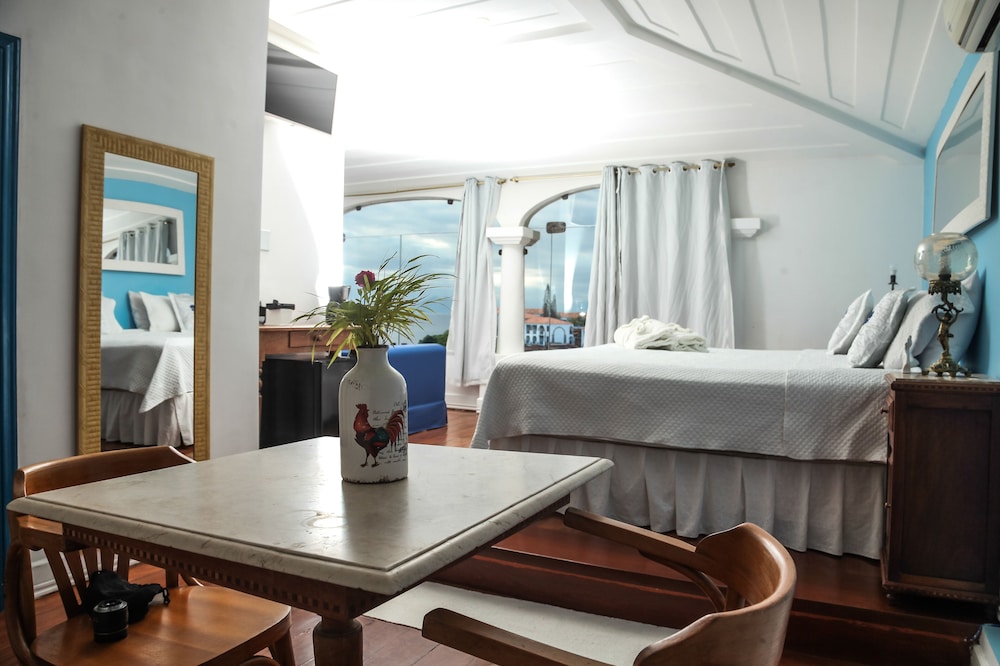 Casagrande Hotel Boutique 57/75