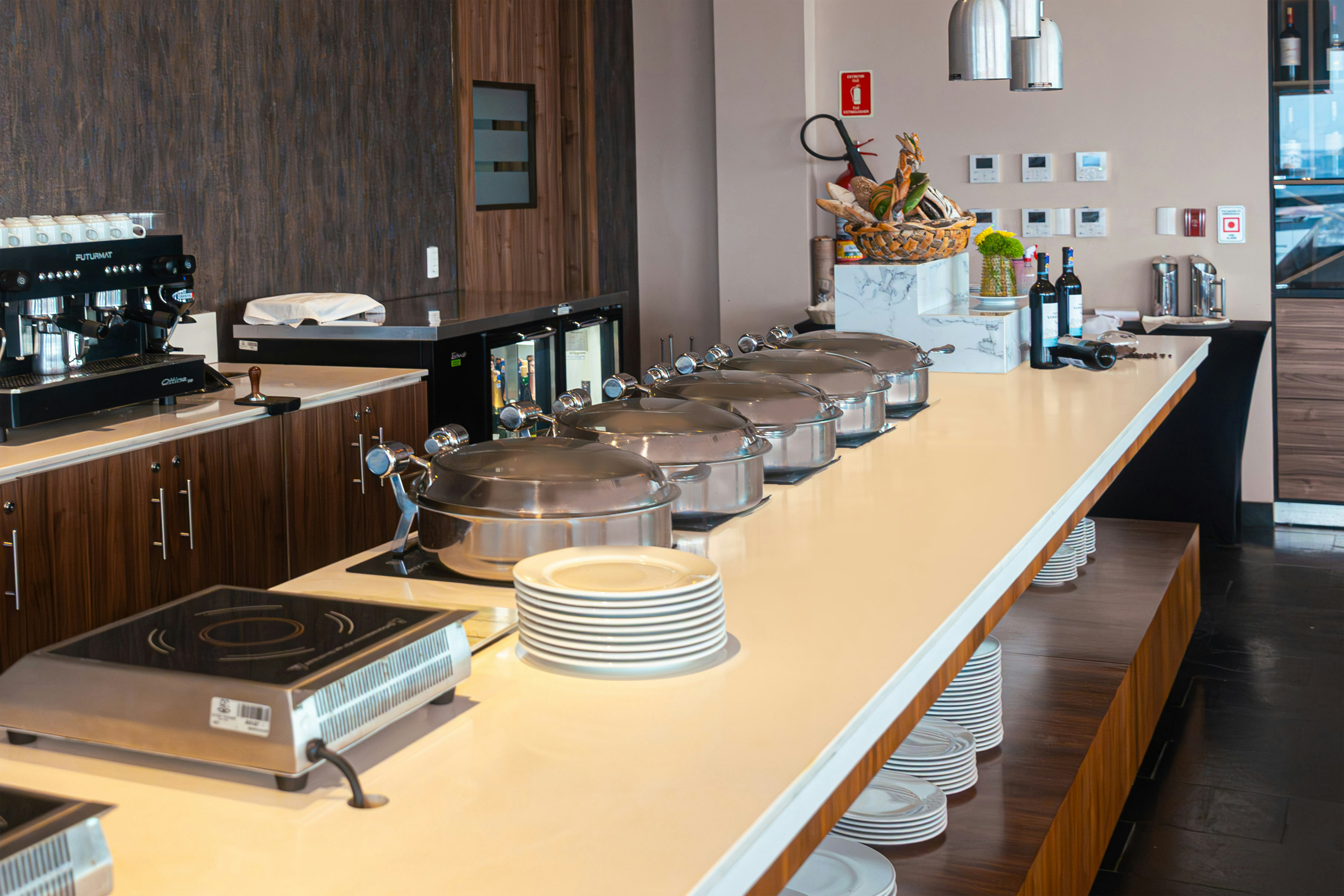 DoubleTree by Hilton Guayaquil 43/49