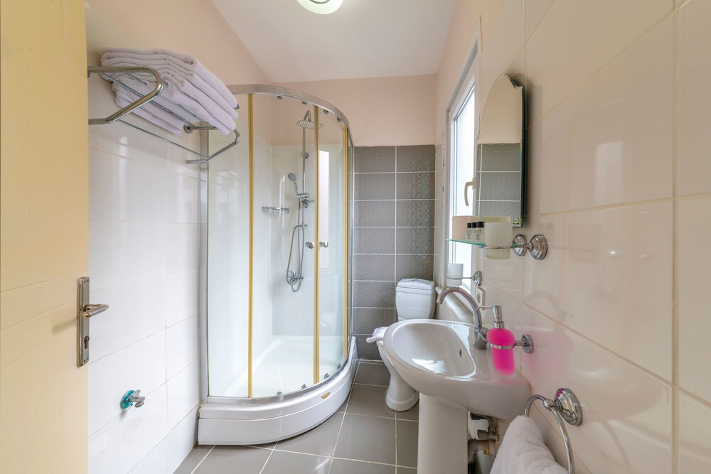 Taksim City Suites 32/37