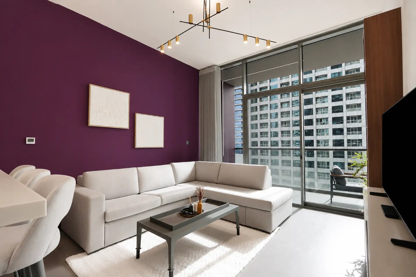Embrace Luxury and Comfort in prime IBR, JLT 19/28