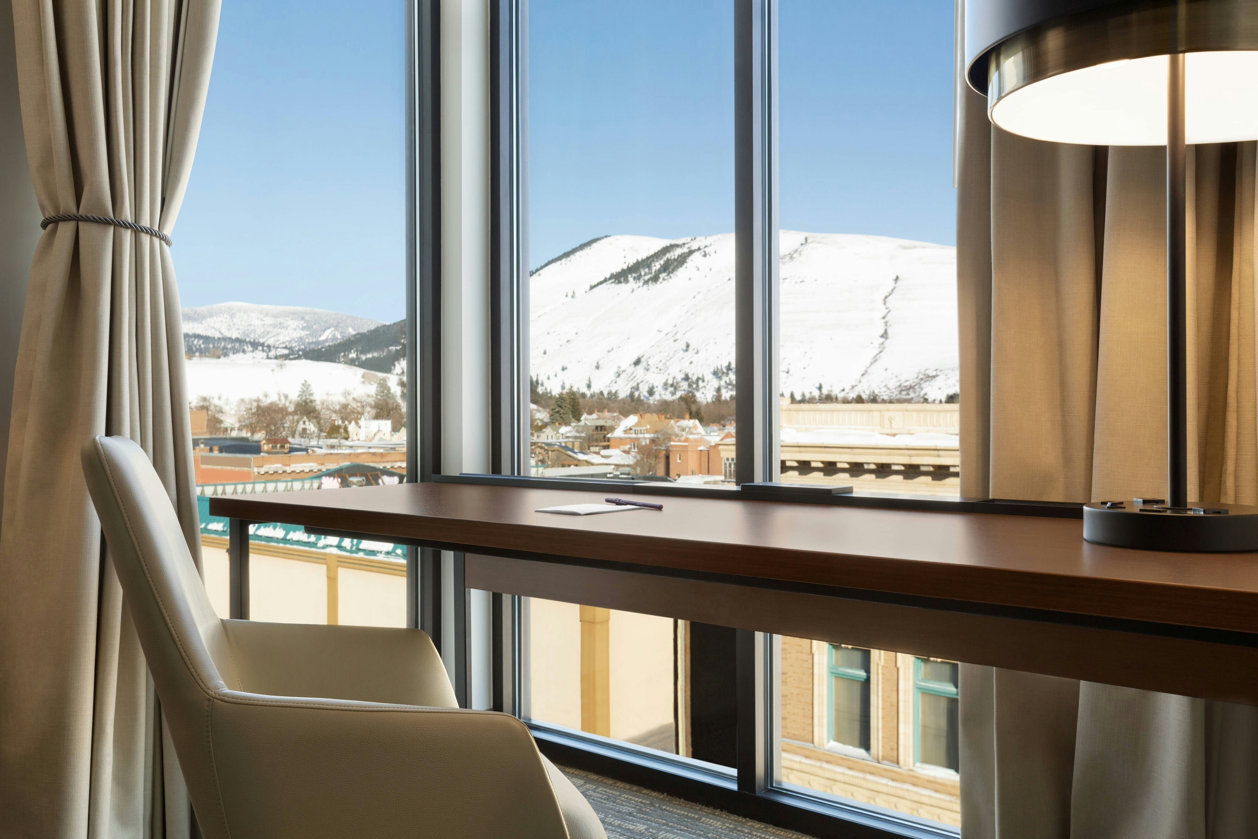 Residence Inn By Marriott Missoula Downtown 36/48