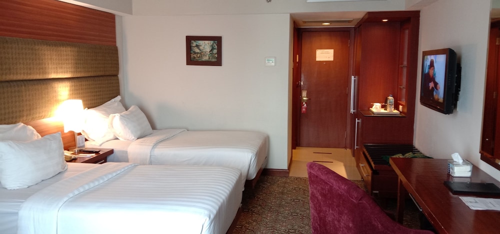 Hotel Pangeran Pekanbaru 23/66