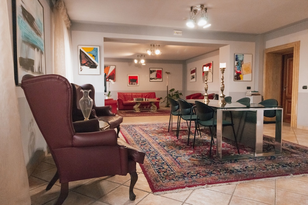 Gattopardo 48/60