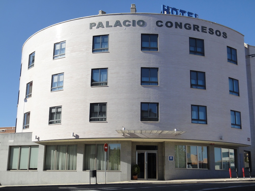 Palacio Congresos 3/51