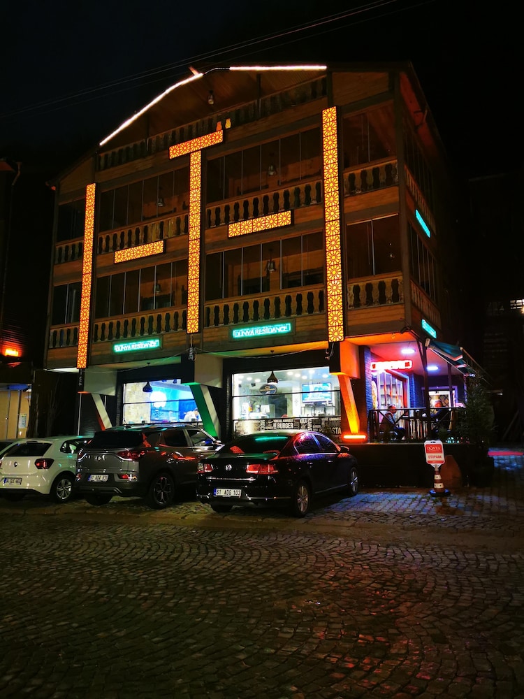 Dunya Residence 43/46