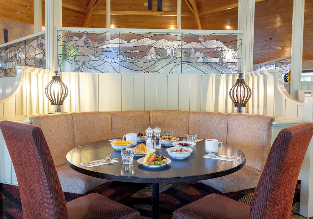 Wairakei Resort Taupo 46/64