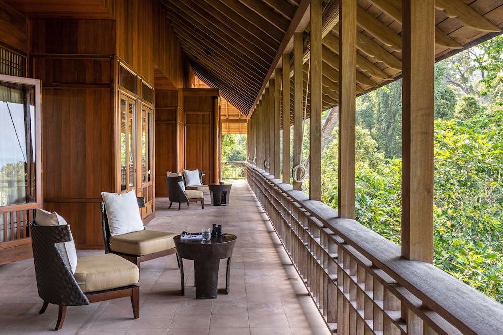 The Datai Langkawi 29/78