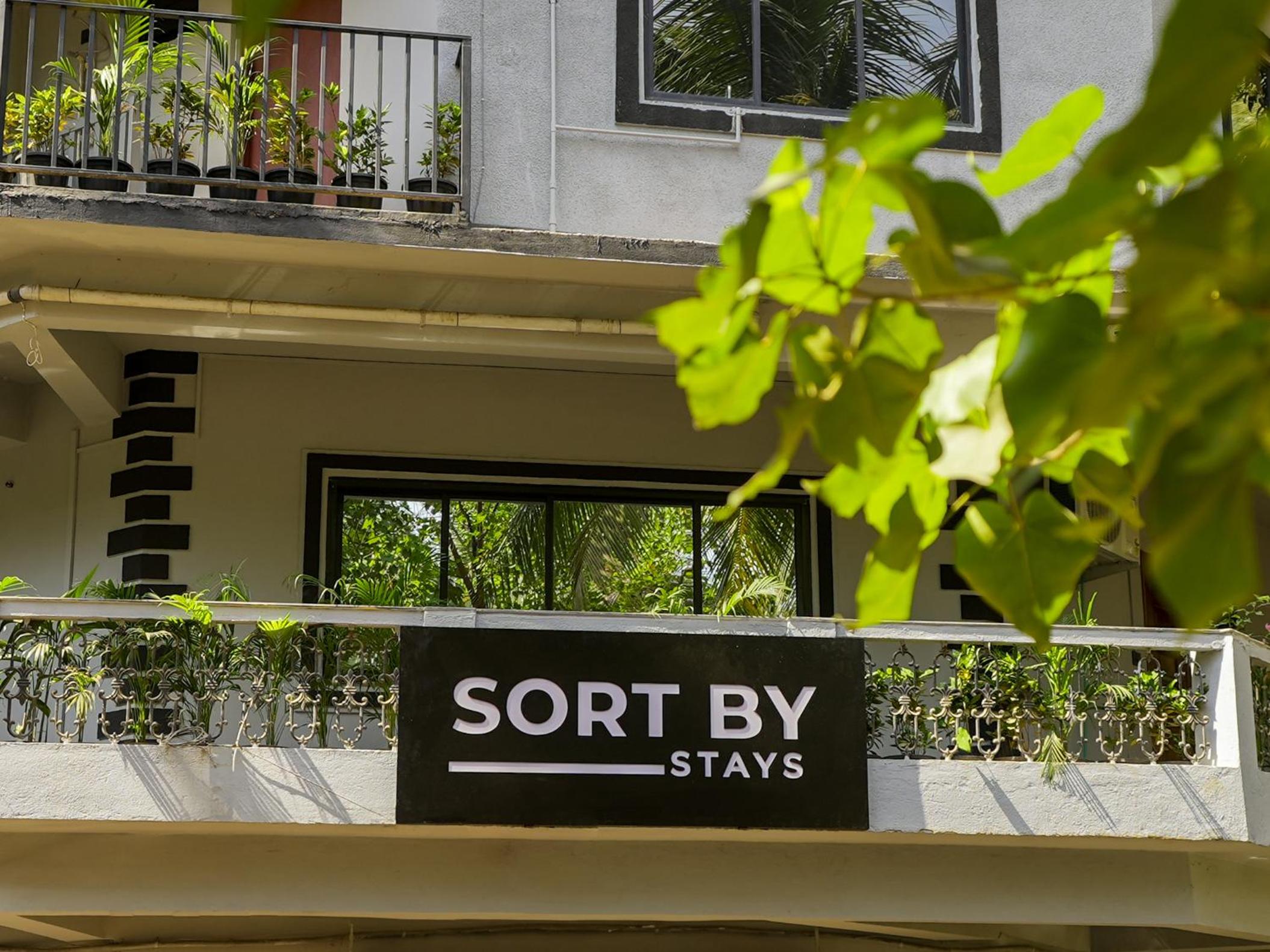Sort By Stays, Siolim 2/19