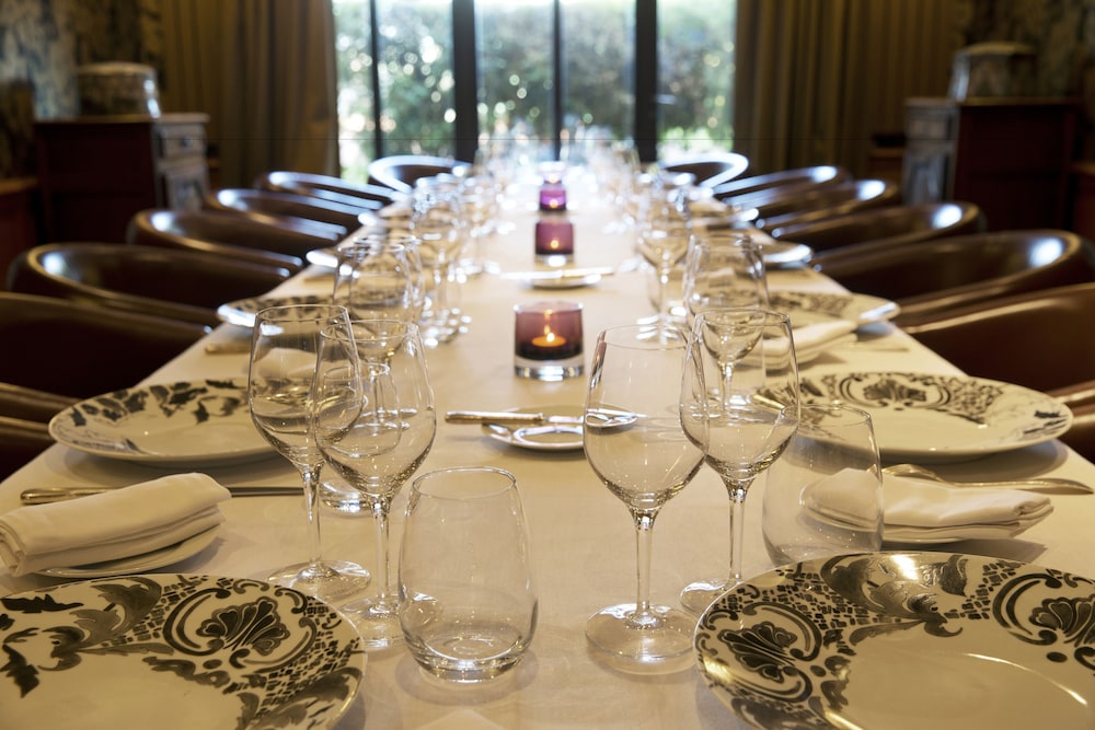Relais And Chateaux Cazaudehore 67/79
