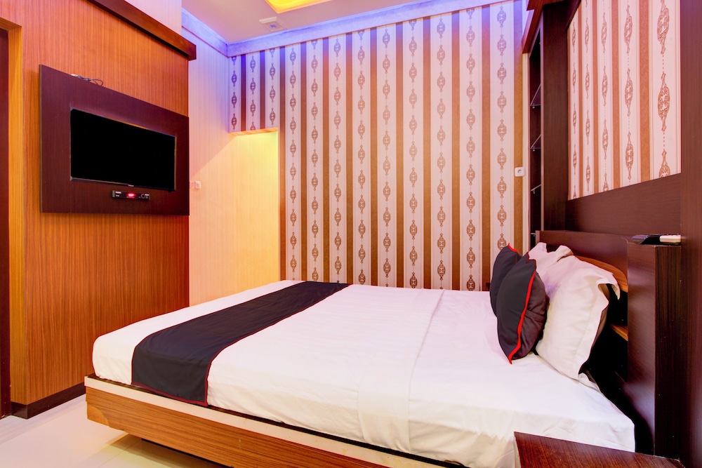 Hotel O Yogyakarta near Jogja City Mall formerly Bama Guesthouse 25/35