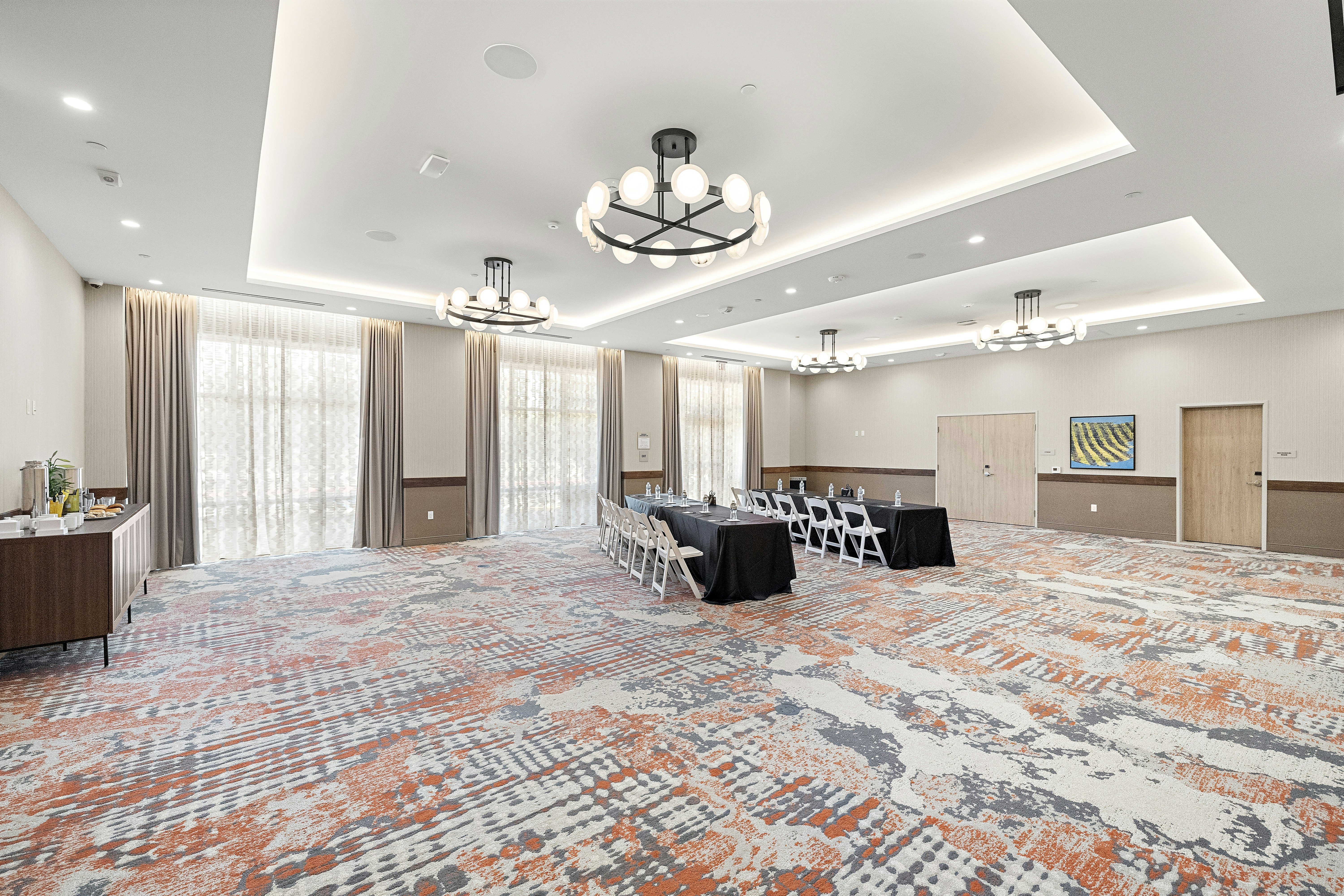 Home2 Suites by Hilton Ontario Airport, CA 10/44