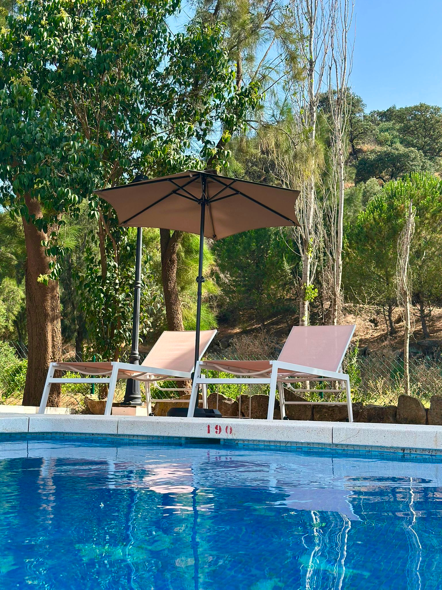 Malaga Sierra de las Nieves by Real Spain hotels 21/50