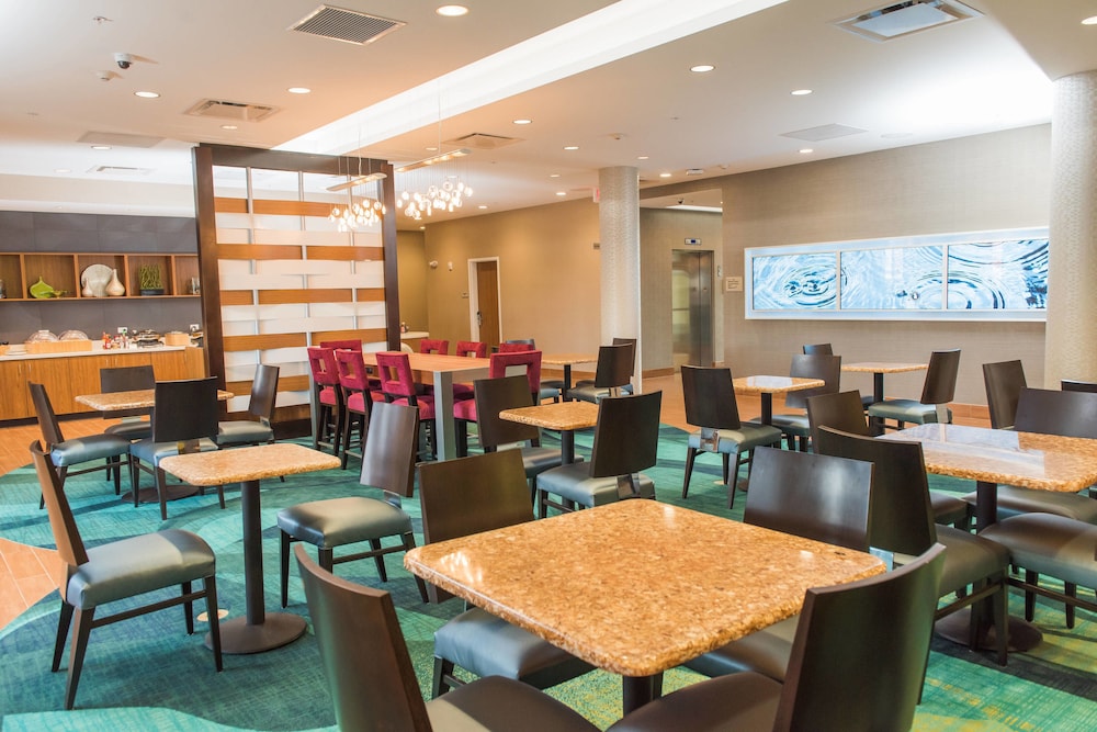 Springhill Suites Buffalo Airport 46/59