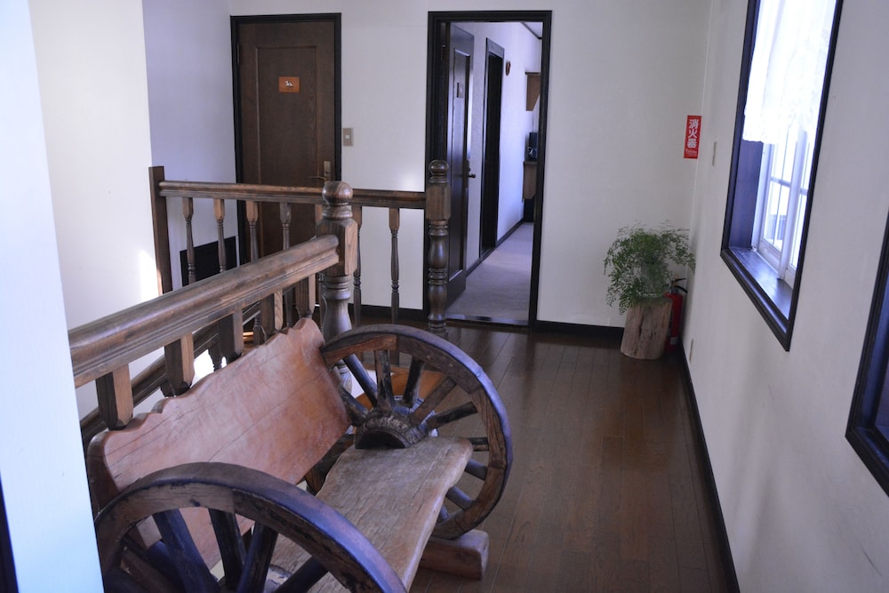 Hotel Sejour Mint 5/50