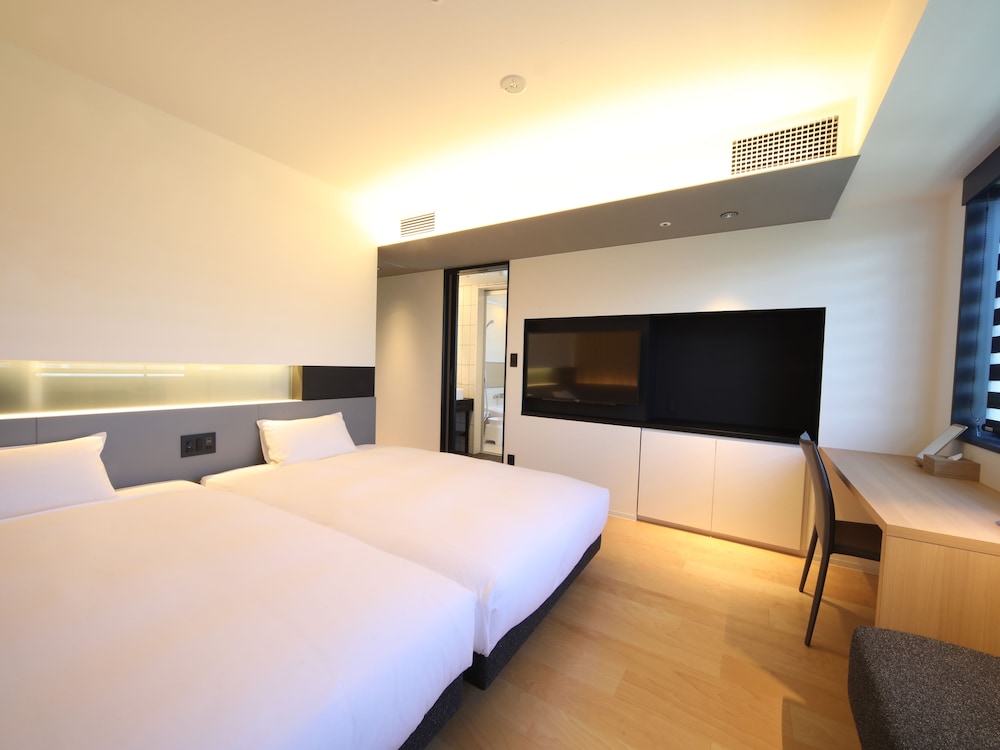 Hotel Androoms Nagoya Sakae 10/45