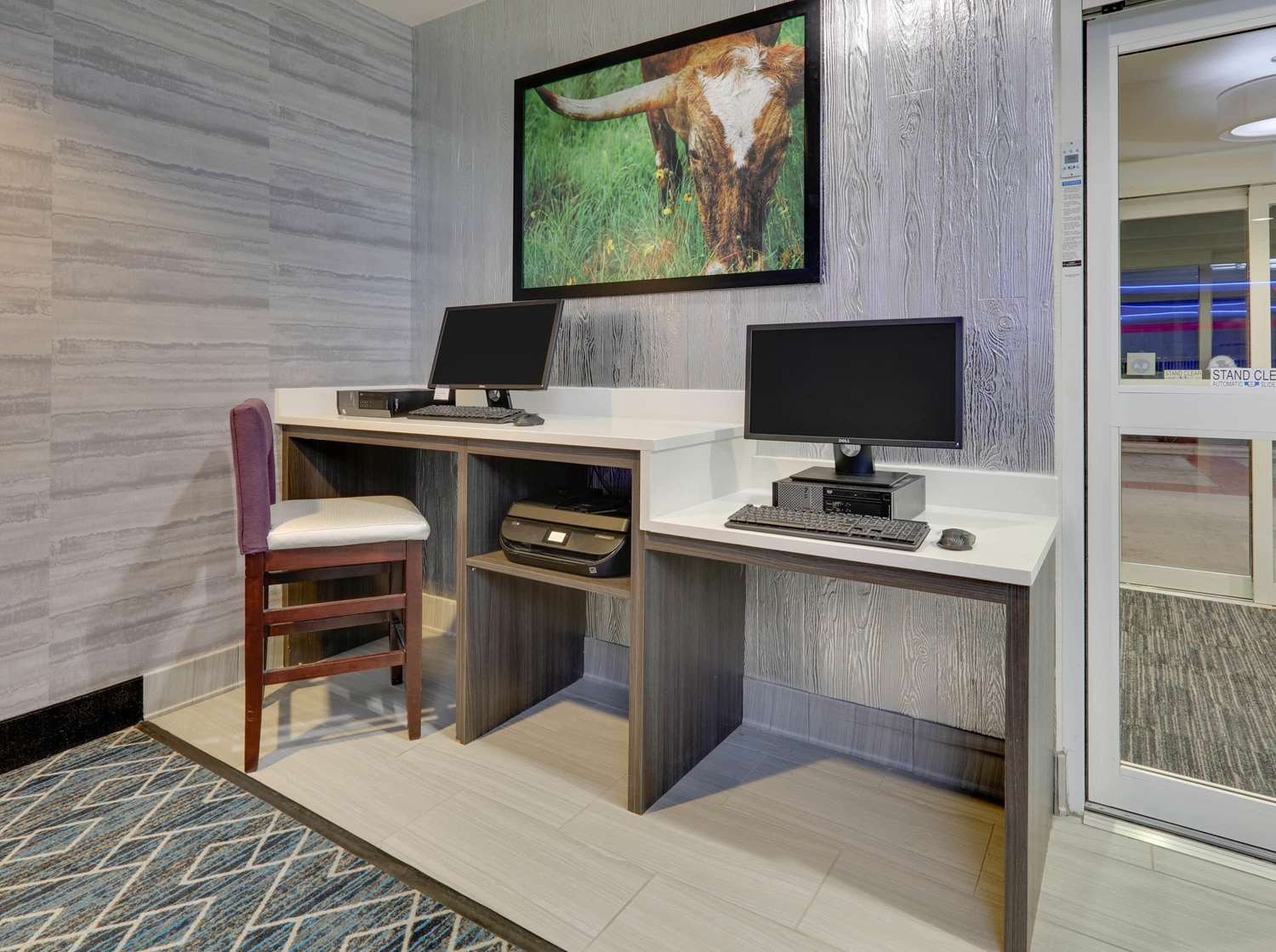 La Quinta Inn & Suites by Wyndham Big Spring 43/48