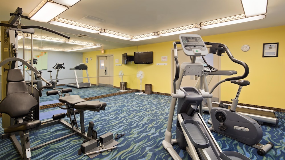 Best Western North Bay Hotel and Conference Centre 22/48