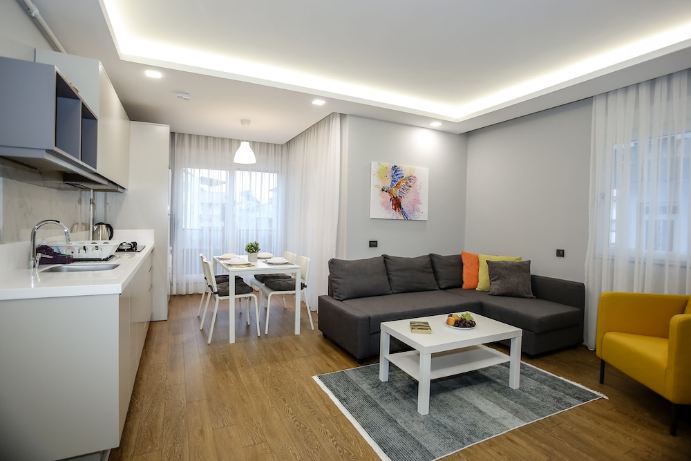 Stile Suite Hotel 27/46