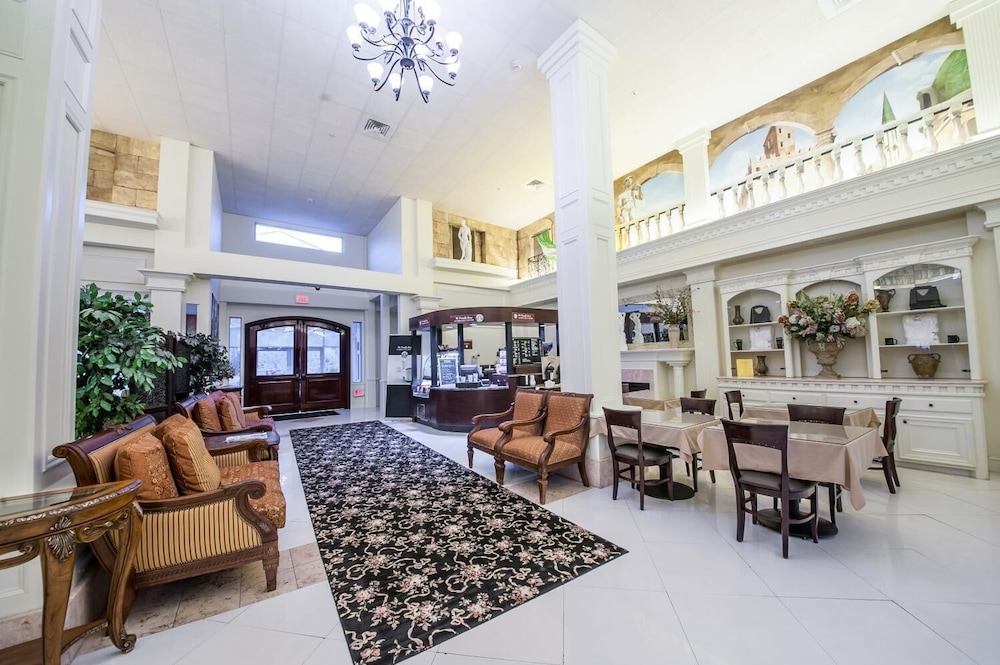 Bellissimo Hotel, Trademark by Wyndham Near Foxwoods Casino 29/53