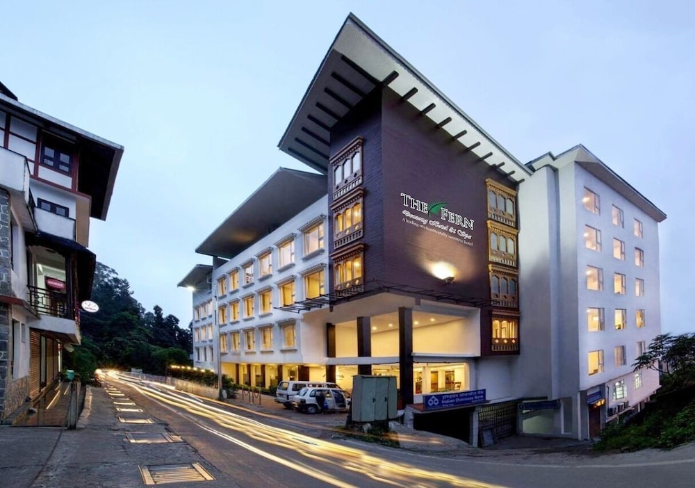 The Fern Denzong Hotel and Spa Gangtok 32/38
