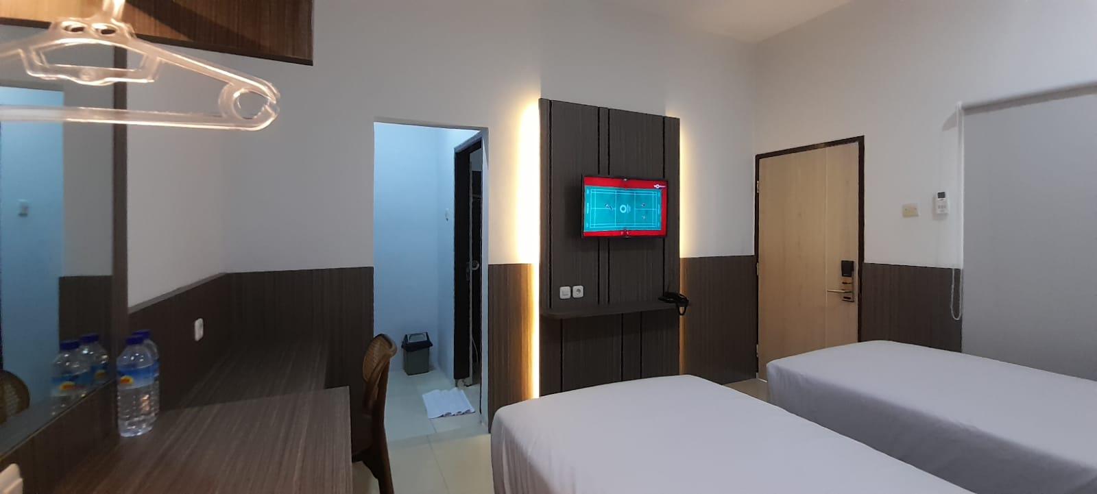 Sapadia Hotel & Convention Narmada 9/20
