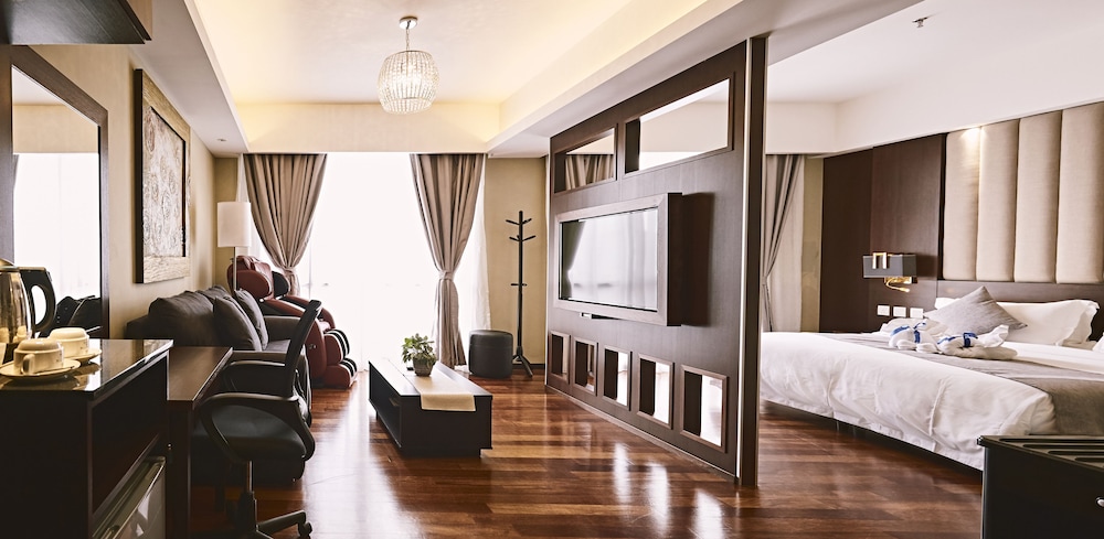 Meritin Hotel 21/71