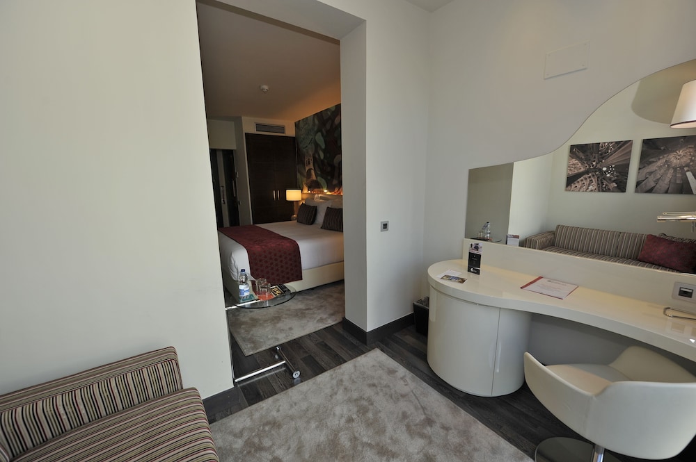 Hotel Indigo Barcelona Plaza Catalunya 32/74