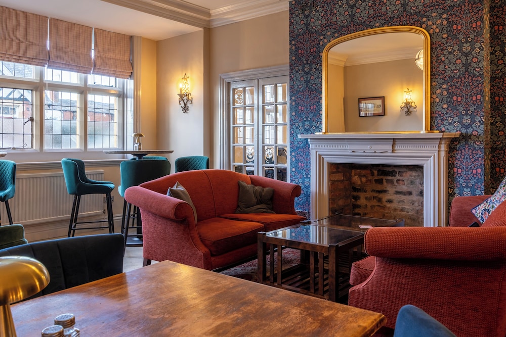 Colwall Park Hotel 39/62