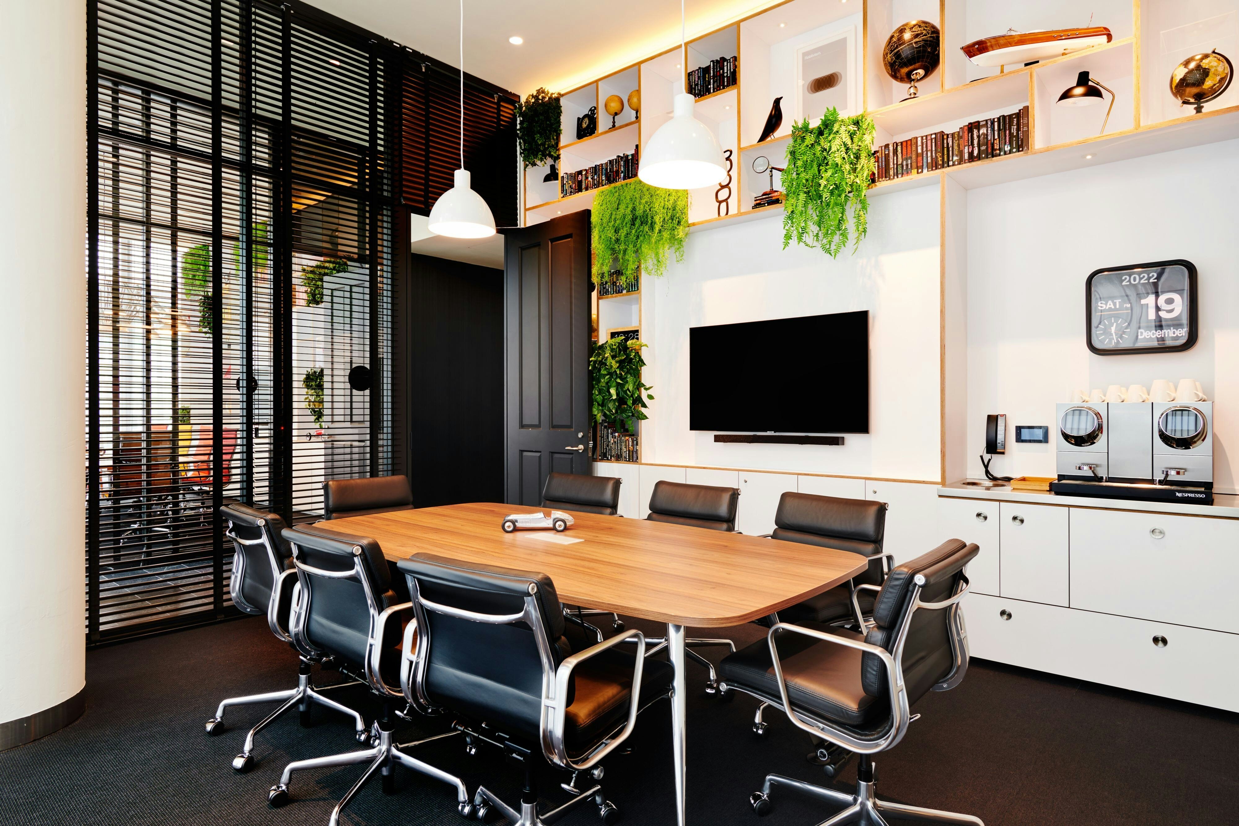 citizenM Miami Worldcenter Hotel 26/33