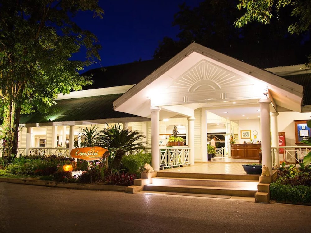 Comsaed River Kwai Resort 4/49