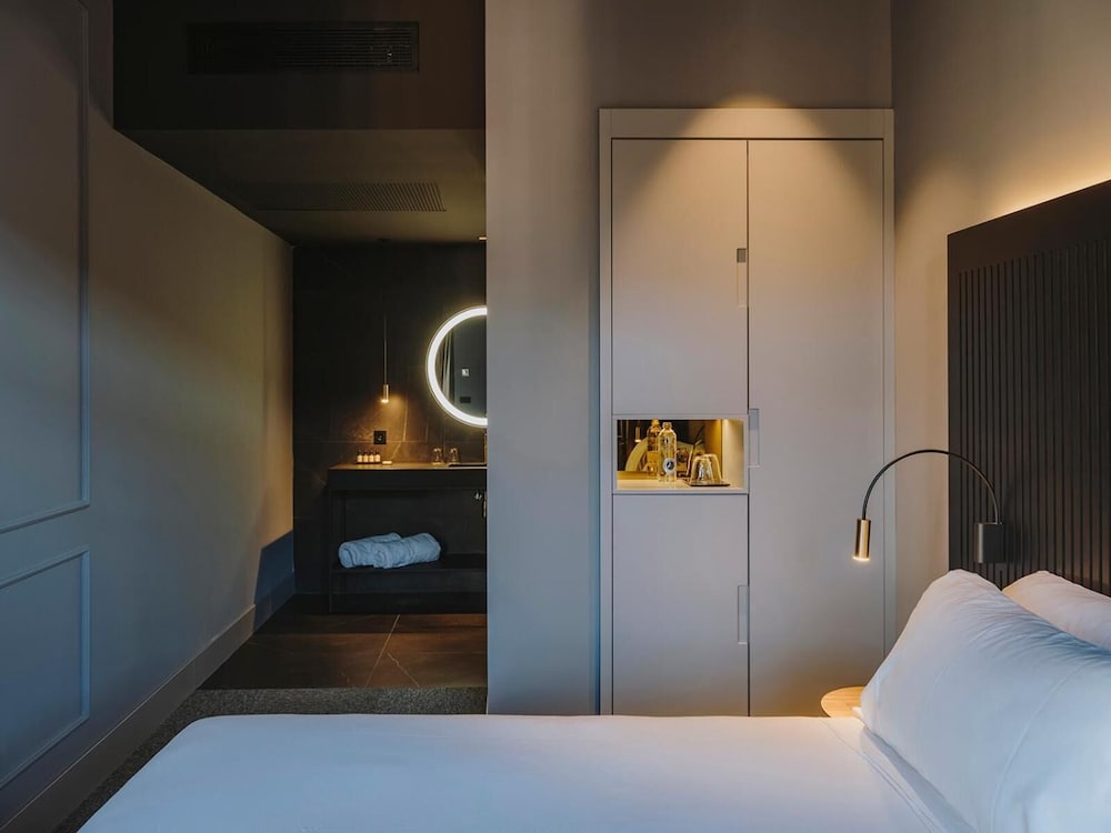 El Moderne Hotel 14/50