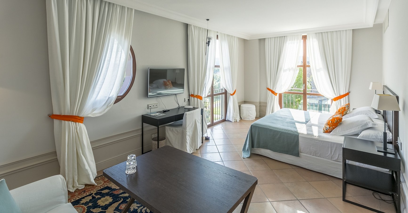 Hotel Casa Anamaria 14/48