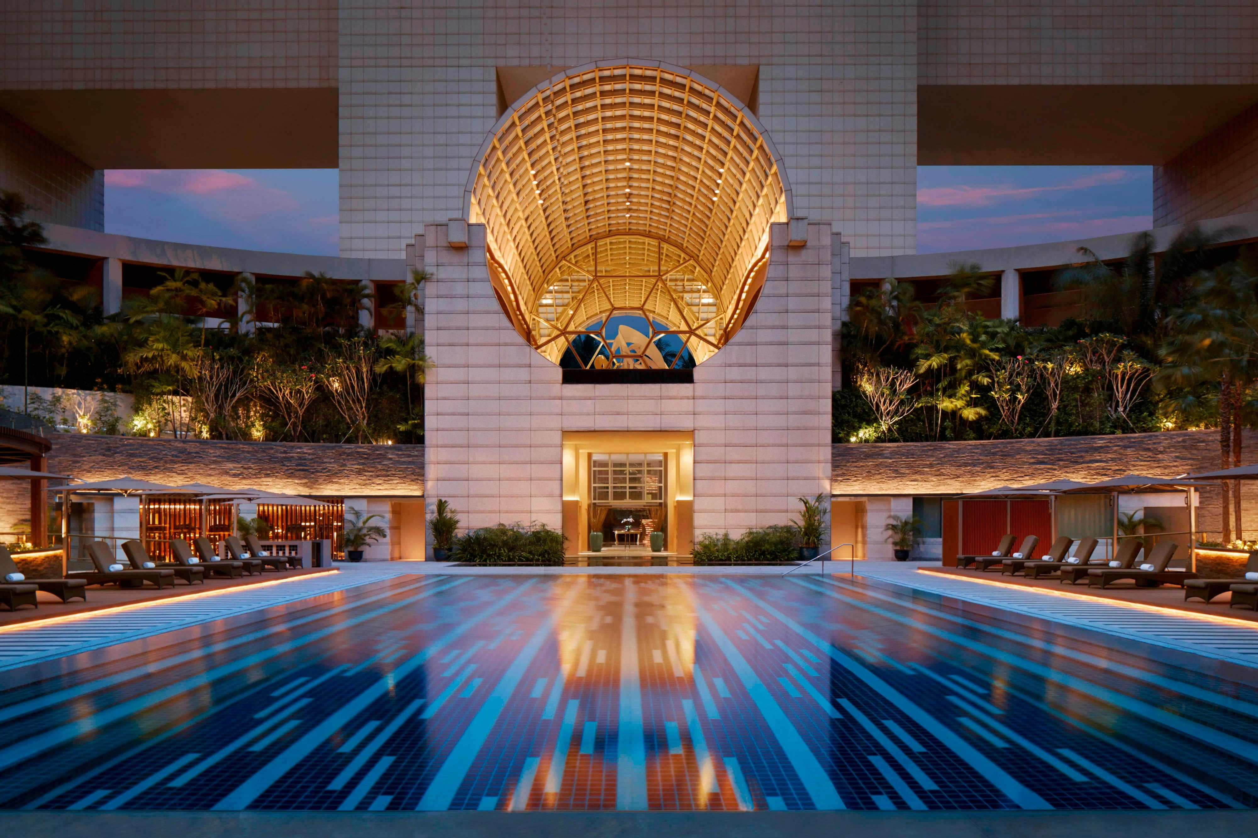 The Ritz-Carlton, Millenia Singapore 22/59
