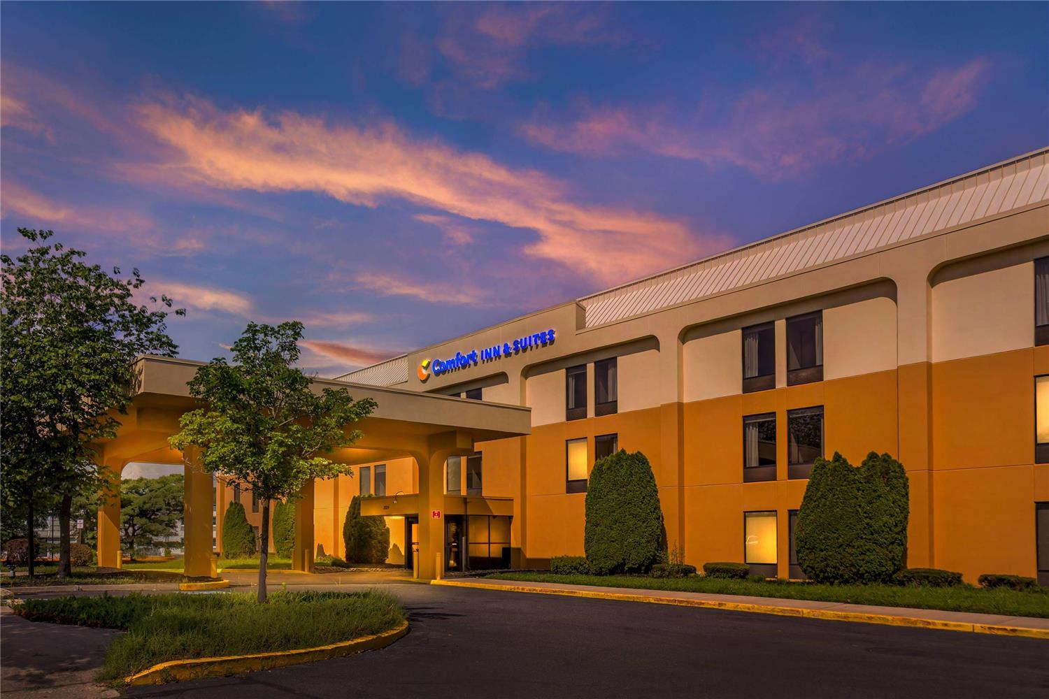 Comfort Inn and Suites Mt. Holly Westampton 1/14