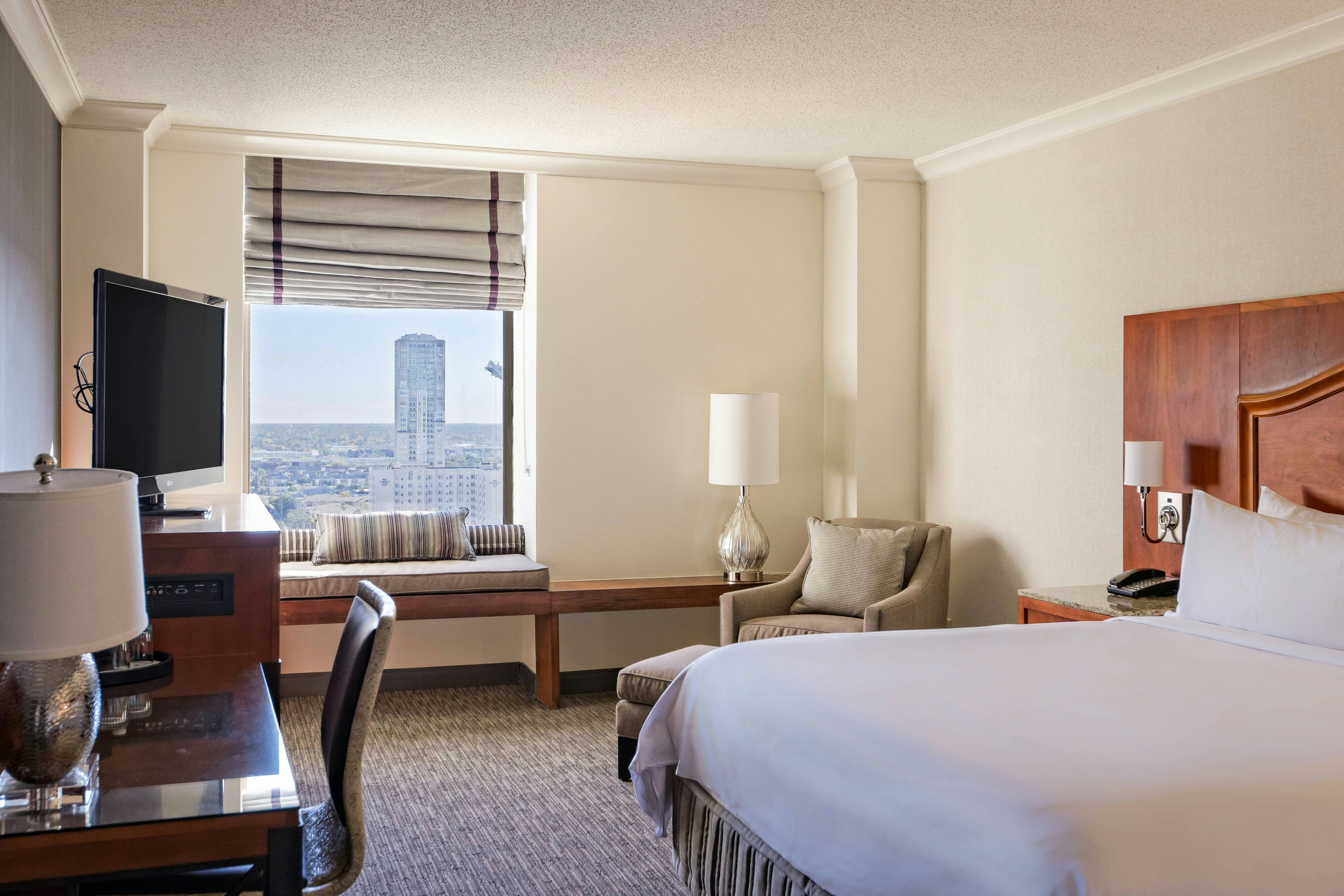 JW Marriott Houston by The Galleria 17/69