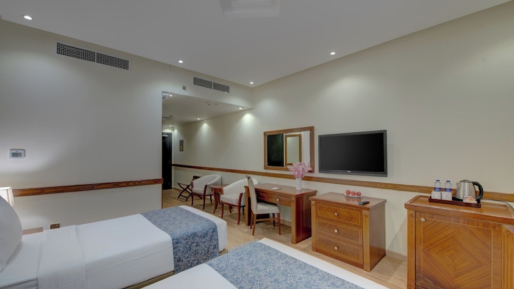 Vendome Plaza Hotel 39/62