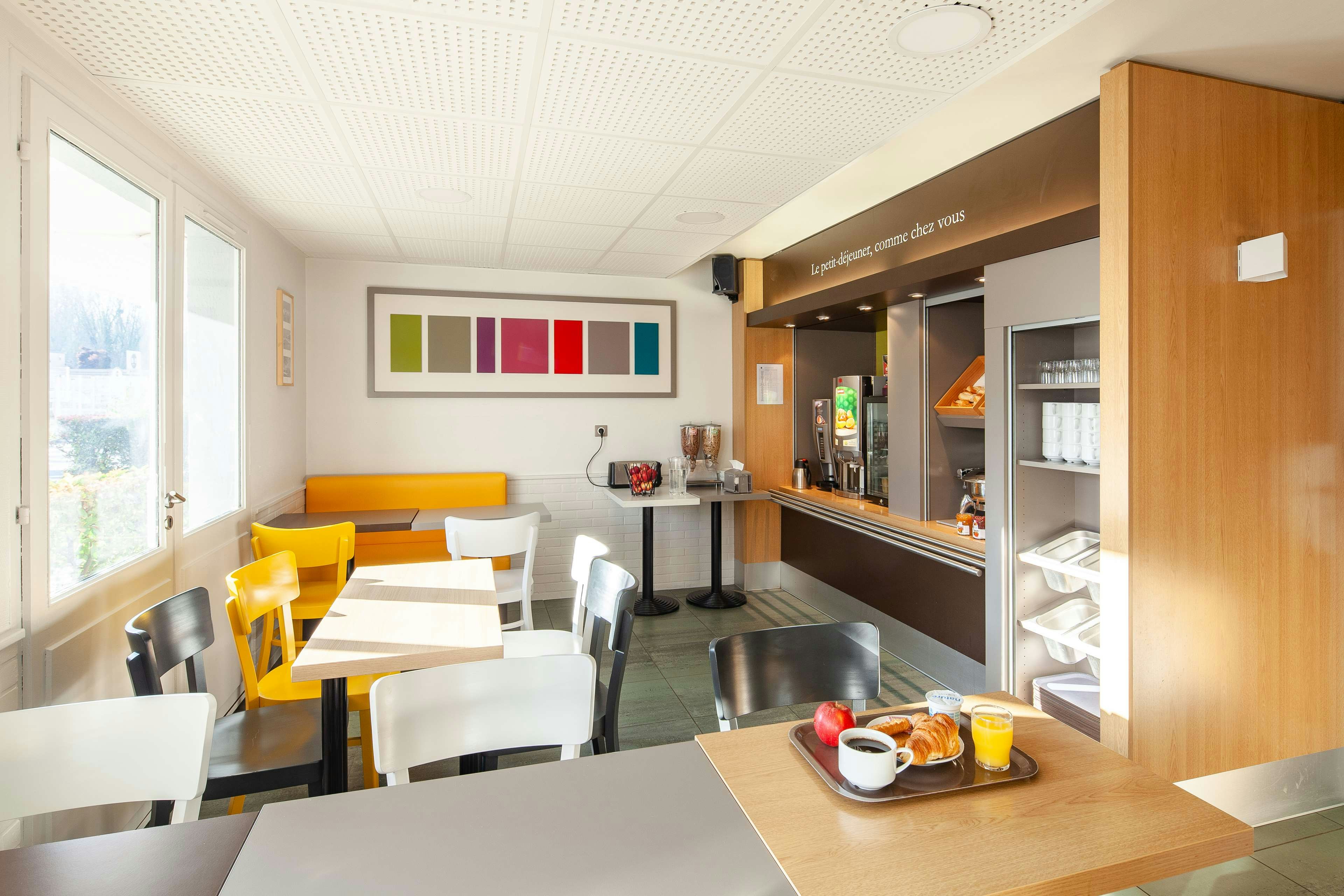 B&B Hotel Bretigny-Sur-Orge 26/31