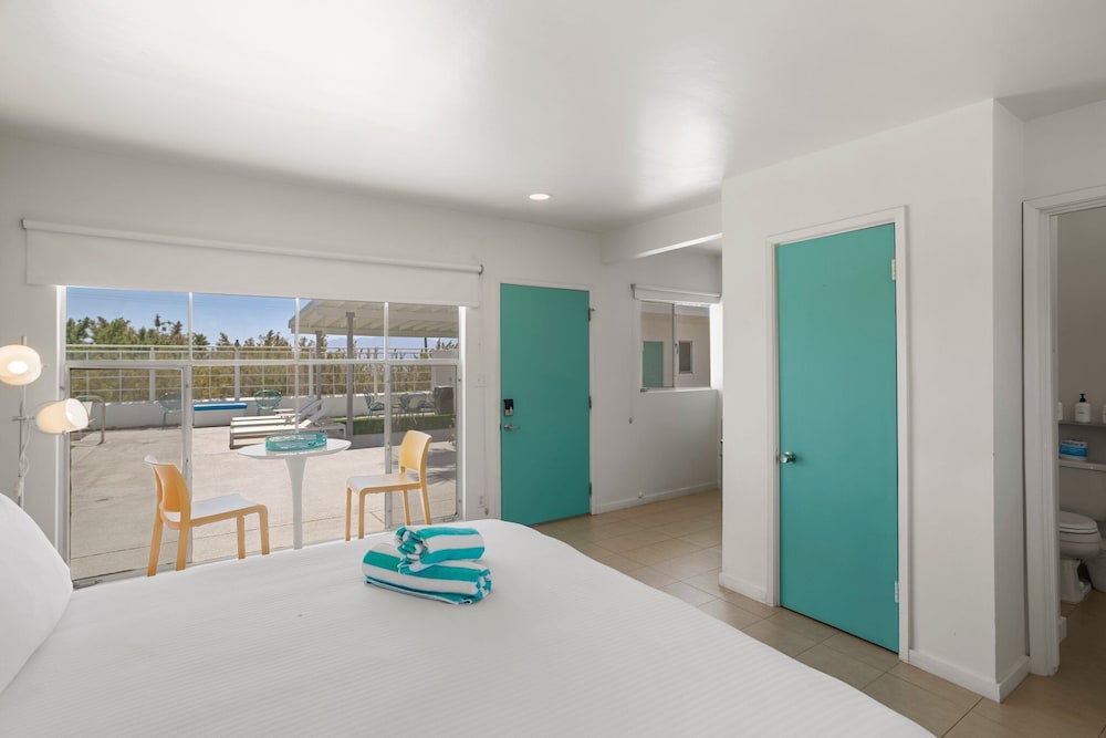 Sagewater Resort and Spa - Adult Only 42/69