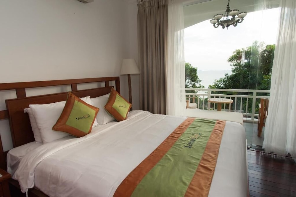 SV Boutique Resort 25/71