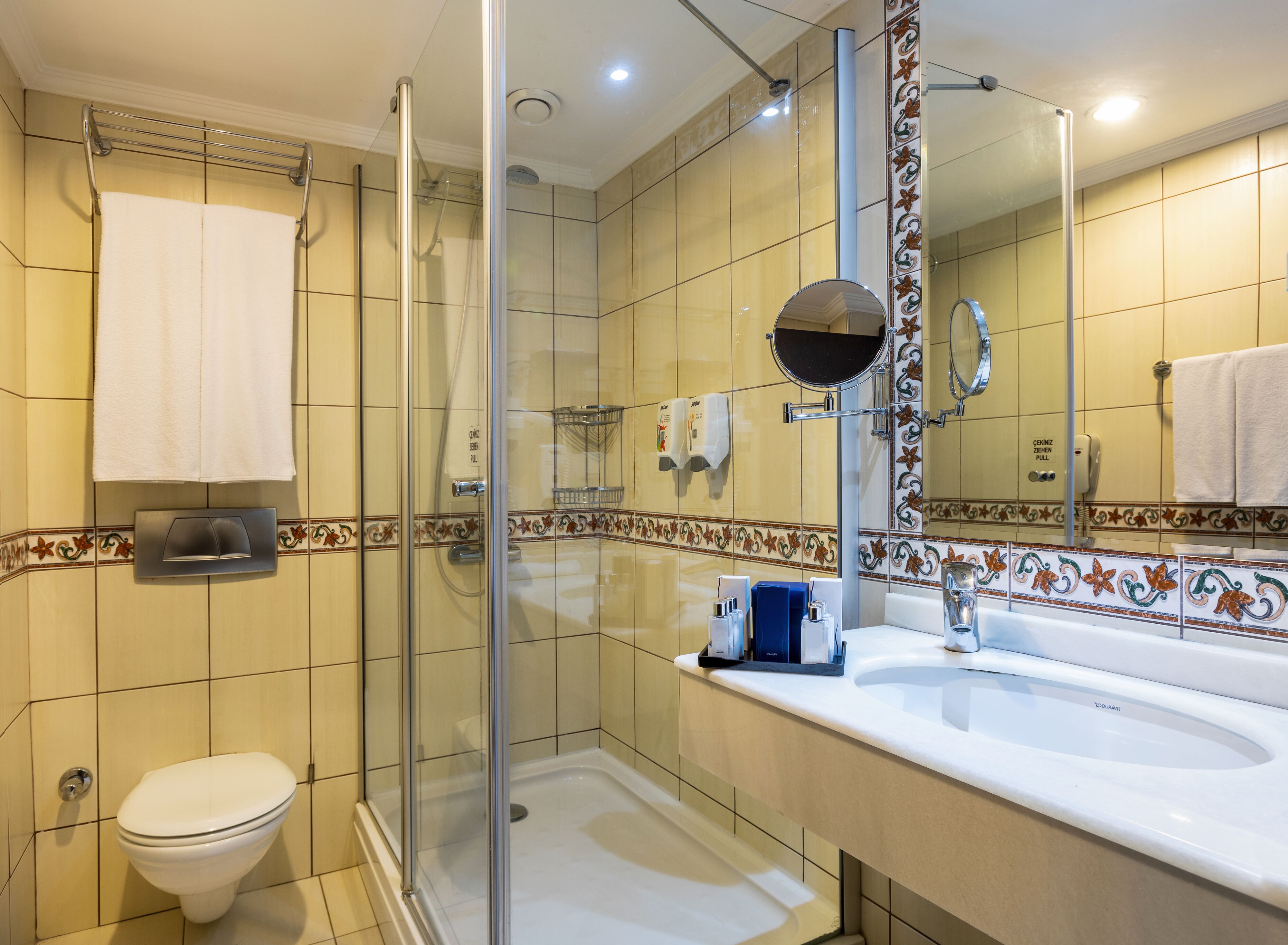 غرفة عائلية بغرفتي نوم، Marmaris Bay Resort - Adults Only (16+) 4/4