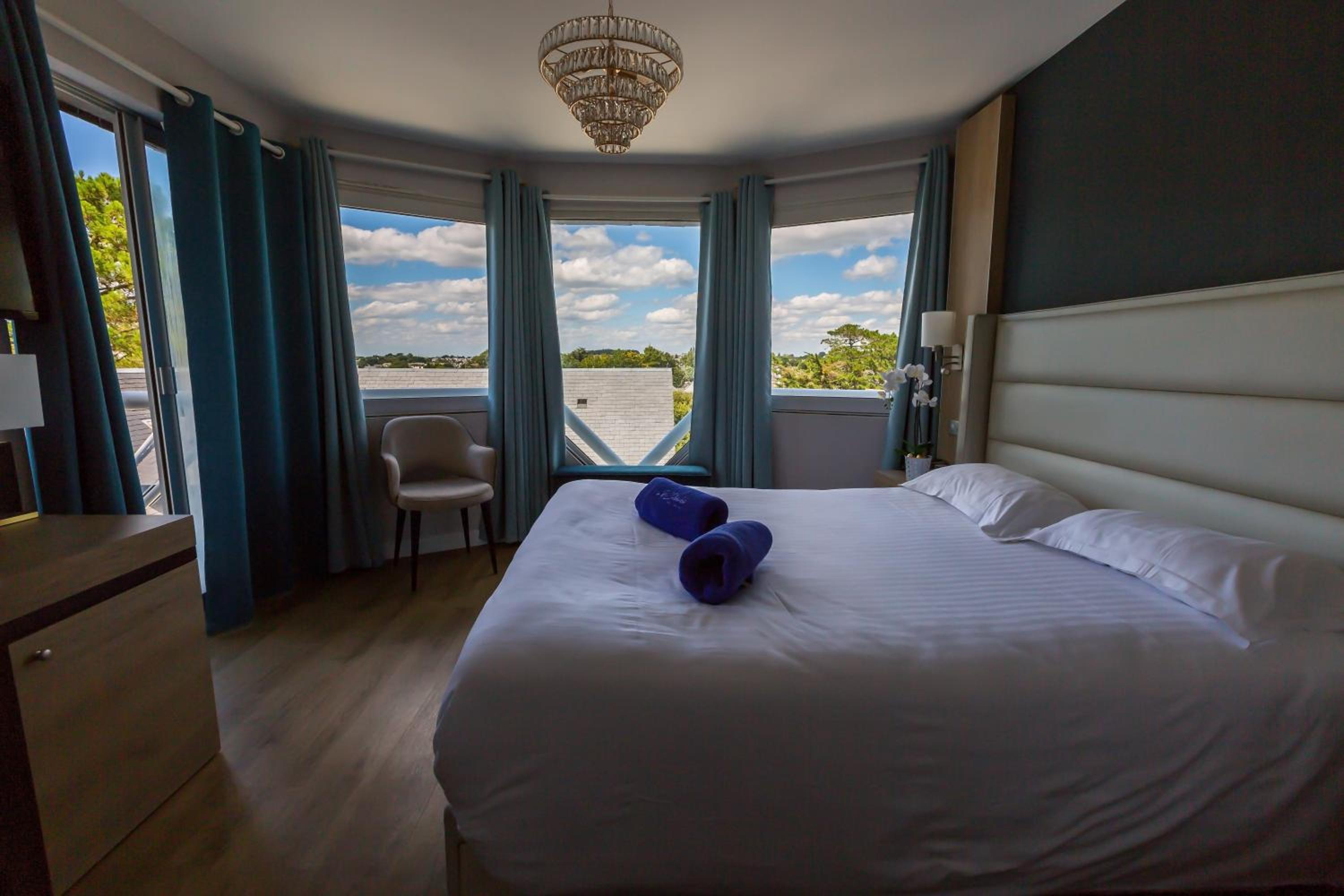 Hotel Le Diana 19/51