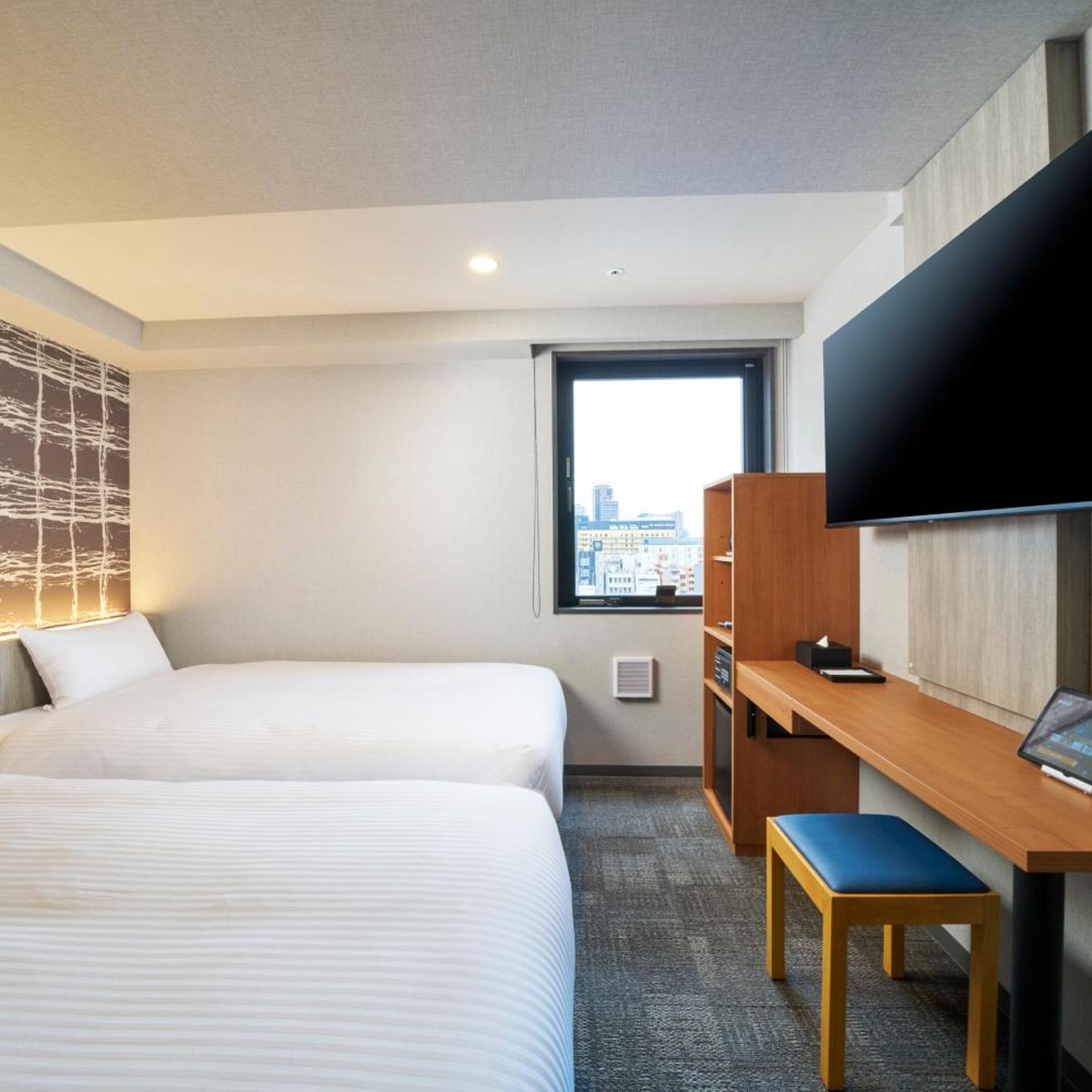 KOKO HOTEL Osaka Namba Sennichimae 21/50