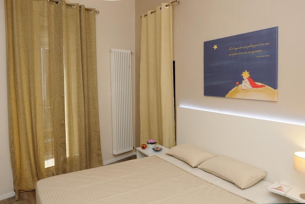 Il Piccolo Principe B&B 10/33