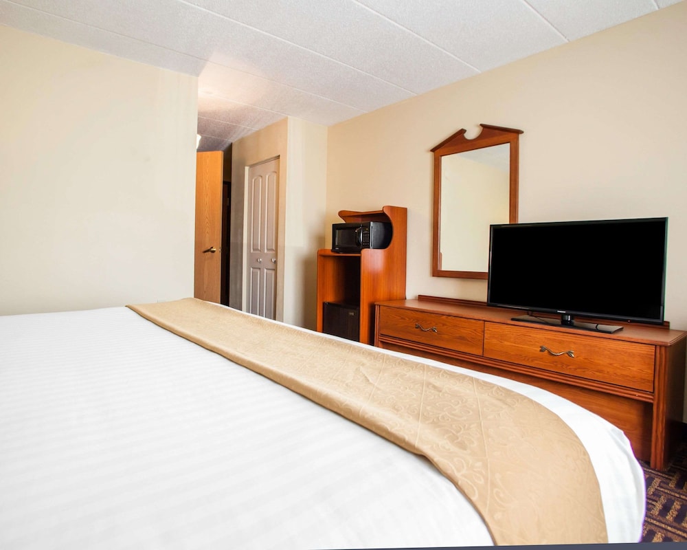 Quality Inn Bolingbrook I-55 20/47