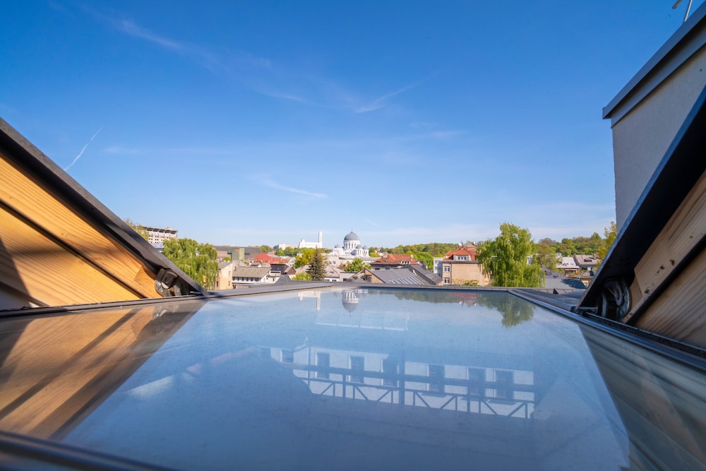 Victoria Hotel Kaunas 30/50